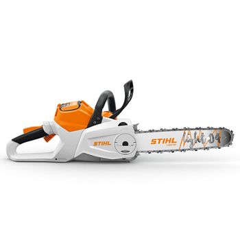 Motosserra a Bateria MSA 220.0 C-B (MA03-200-0026) - Stihl - Ritec Máquinas e Ferramentas