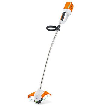 Roçadeira a Bateria FSA 65 - Autocut C4-2 (4852-011-5712) - Stihl - Ritec Máquinas e Ferramentas