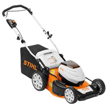 Cortador de Grama a Bateria RMA 460 (6368-011-1402) - Stihl - Ritec Máquinas e Ferramentas