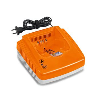 Carregador Rápido de Bateria AL 500 - 220V (4850-430-5708) - Stihl - Ritec Máquinas e Ferramentas
