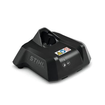 Carregador Para Bateria AL 1 - 220V (EA03-430-2508) - Stihl - Ritec Máquinas e Ferramentas