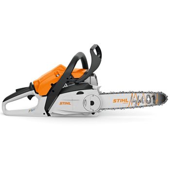 Motosserra a Combustão 35cm / 14'' - MS 172 C-BE (1148-200-0245) - Stihl - Ritec Máquinas e Ferramentas