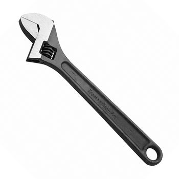Chave Ajustável 8'' (44022/108) - Tramontina Pro - Ritec Máquinas e Ferramentas