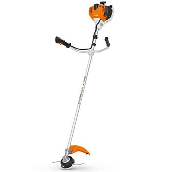 Roçadeira a Combustão FS 161 L - Trimcut C42-2 (4147-200-0501) - Stihl - Ritec Máquinas e Ferramentas
