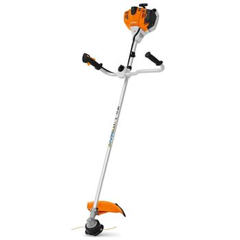 Roçadeira a Combustão FS 291 L - Trimcut C42-2 (4147-200-0510) - Stihl - Ritec Máquinas e Ferramentas