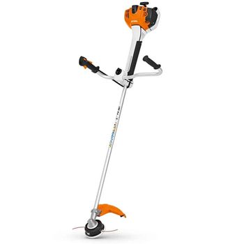 Roçadeira a Combustão FS 350 L - Trimcut C42-2 (4147-200-0513) - Stihl - Ritec Máquinas e Ferramentas