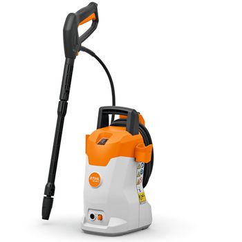 Lavadora de Alta Pressão 220V - RE 80 X (RE02-011-4507) - Stihl - Ritec Máquinas e Ferramentas