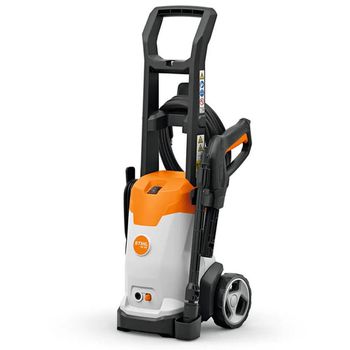 Lavadora de Alta Pressão 220V - RE 90.0 (RE02-011-4539) - Stihl - Ritec Máquinas e Ferramentas