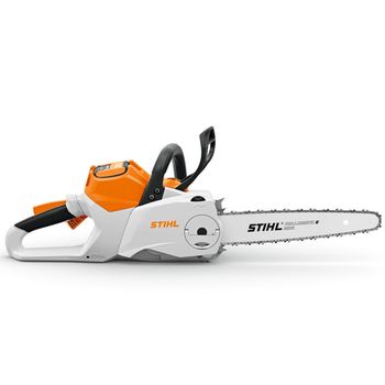Motosserra a Bateria 35cm / 14'' - MSA 200 C-B (MA03-200-0024) - Stihl - Ritec Máquinas e Ferramentas