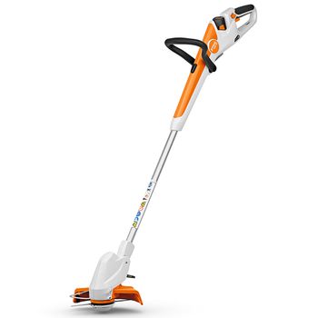 Roçadeira a Bateria FSA 30 - Polycut 3-2 (FA10-011-5705) - Stihl - Ritec Máquinas e Ferramentas