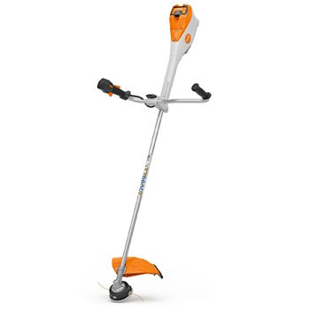 Roçadeira a Bateria FSA 135 - Autocut C26-2 (FA01-200-0000) - Stihl - Ritec Máquinas e Ferramentas