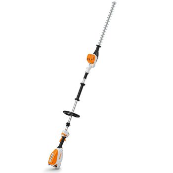 Podador de Altura a Bateria HLA 66 (4859-011-2914) - Stihl - Ritec Máquinas e Ferramentas
