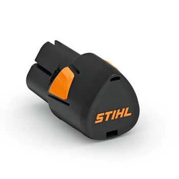 Bateria AS 2 (EA02-400-6500) - Stihl - Ritec Máquinas e Ferramentas