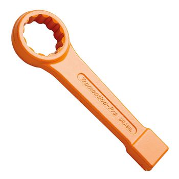 Chave Estrela de Bater 100mm (44632/100) - Tramontina Pro - Ritec Máquinas e Ferramentas