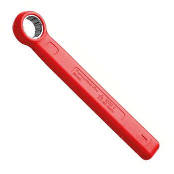 Chave Estrela Isolada IEC 60900 - 19mm (44322/019) - Tramontina Pro - Ritec Máquinas e Ferramentas