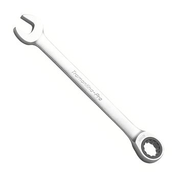Chave Combinada Com Catraca 8mm (44652/108) - Tramontina Pro - Ritec Máquinas e Ferramentas