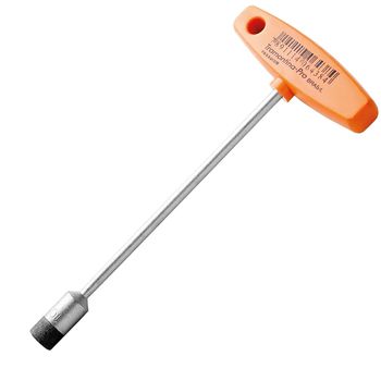 Chave Canhão Com Cabo T 13mm (44366/113) - Tramontina Pro - Ritec Máquinas e Ferramentas