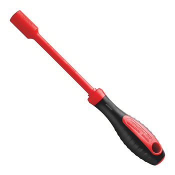 Chave Canhão Isolada IEC 60900 - 9mm (44317/009) - Tramontina Pro - Ritec Máquinas e Ferramentas