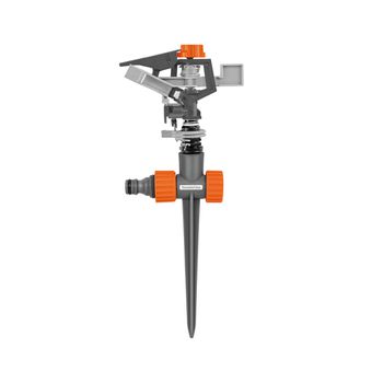 Aspersor de Impulso Setorial Para Engate Rápido (78527/500) - Tramontina - Ritec Máquinas e Ferramentas