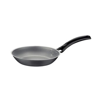 Frigideira Turim Chumbo em Alumínio Antiaderente 24Cm / 1,4L (20260/624) - Tramontina - Ritec Máquinas e Ferramentas