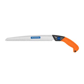 Serrote de Poda Fixo Profissional 11,5'' / 290mm (78374/401) - Tramontina - Ritec Máquinas e Ferramentas
