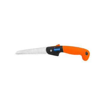 Serrote Para Poda Profissional Dobrável 6'' (78370/401) - Tramontina - Ritec Máquinas e Ferramentas