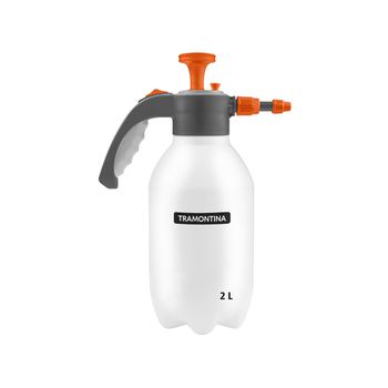 Pulverizador Manual de Compressão Prévia 2L (78610/206) - Tramontina - Ritec Máquinas e Ferramentas