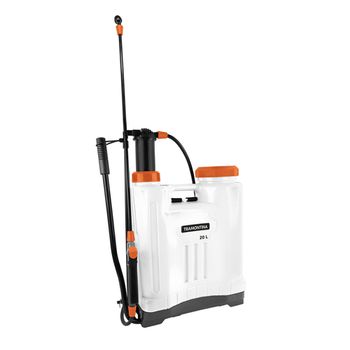 Pulverizador Costal Manual 20L (78620/206) - Tramontina - Ritec Máquinas e Ferramentas