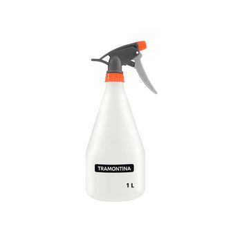 Pulverizador Plástico Manual 1L (78605/106) - Tramontina - Ritec Máquinas e Ferramentas