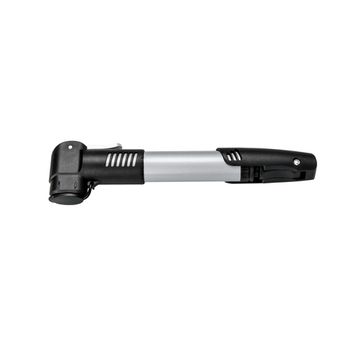 Bomba de Ar Portátil Para Bicicleta 90Psi (43132/002) - Tramontina - Ritec Máquinas e Ferramentas