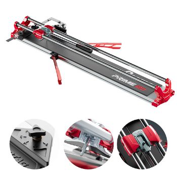 Cortador Manual Para Pisos PRIME 120cm (63278) - Cortag - Ritec Máquinas e Ferramentas