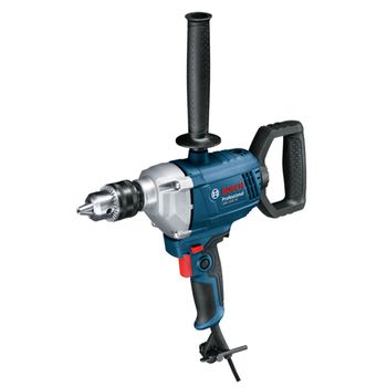 Furadeira sem Impacto Bosch GBM 1600 RE 850W - Ritec Máquinas e Ferramentas