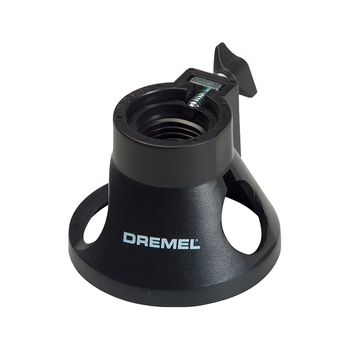 Kit Guia de Corte Multiuso Para Azulejo (26150566AE) - Dremel - Ritec Máquinas e Ferramentas