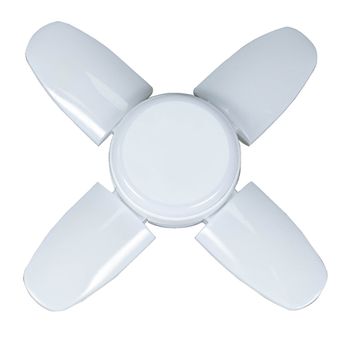 Luminária LED Para Teto 30W 6.500K - Noll - Ritec Máquinas e Ferramentas