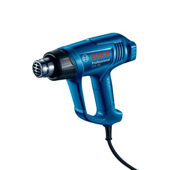 Soprador térmico Bosch GHG 180 - Ritec Máquinas e Ferramentas