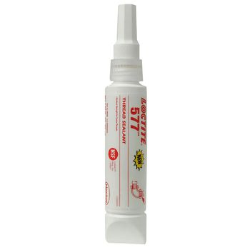 Veda Rosca de Uso Geral 55g (577) - Loctite - Ritec Máquinas e Ferramentas