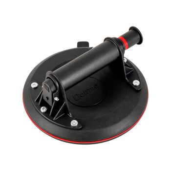 Ventosa de Sucção Manual 200mm - 150kg (63085) - Cortag - Ritec Máquinas e Ferramentas
