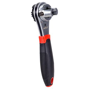 Chave Com Catraca Ajustável 1/4'' - 7/8'' (736,0001) - Noll - Ritec Máquinas e Ferramentas