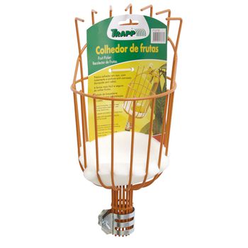 Colhedor de Frutas Sem Cabo (FT-20850) - Trapp - Ritec Máquinas e Ferramentas
