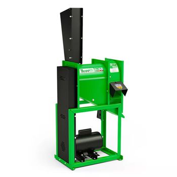 Debulhador de Milho Monofásico 2Cv - 60Hz (DM-50) - Trapp - Ritec Máquinas e Ferramentas