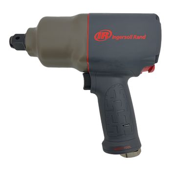 Chave de Impacto Pneumática 3/4'' (2145QIMAX) - Ingersoll - Ritec Máquinas e Ferramentas