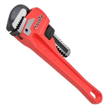 Chave Para Tubo Tipo Americano (Grifo) 8'' (730001) - Onsite - Ritec Máquinas e Ferramentas