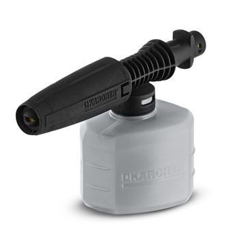 Aplicador de Detergente Snow Foam 300ml (9.302-354.0) - Karcher AT - Ritec Máquinas e Ferramentas