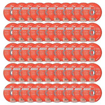Kit Disco de Corte Deep Cut 4.1/2'' x 1.6mm Com 50 Unidades (744137) - Onsite - Ritec Máquinas e Ferramentas