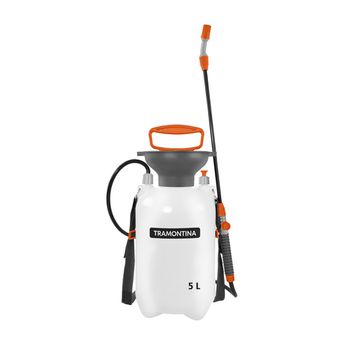 Pulverizador Lateral de Compressão Prévia 5L (78615/506) - Tramontina - Ritec Máquinas e Ferramentas