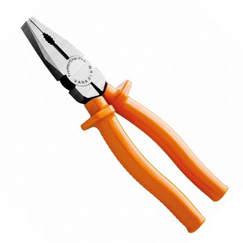 Alicate Universal Isolado 1000V - 8'' (44000/108) - Tramontina Pro - Ritec Máquinas e Ferramentas