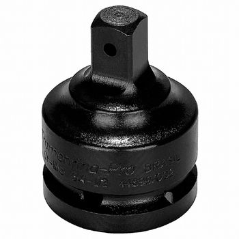 Adaptador Para Soquetes de Impacto 3/8'' x 1/2'' (44915/101) - Tramontina Pro - Ritec Máquinas e Ferramentas