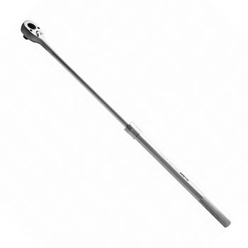 Catraca Telescópica Extensiva 3/4'' (44859/124) - Tramontina Pro - Ritec Máquinas e Ferramentas