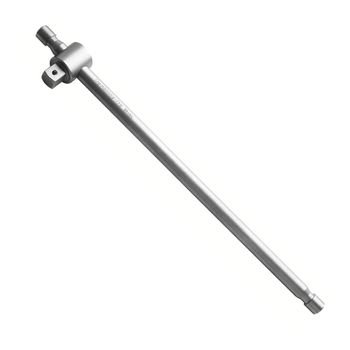 Cabo T Usinado em Aço Cromo Vanádio 25'' x 1'' (44920/025) - Tramontina Pro - Ritec Máquinas e Ferramentas