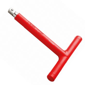 Cabo T Isolado IEC 60900 - 1/2'' x 200mm (44333/008) - Tramontina Pro - Ritec Máquinas e Ferramentas